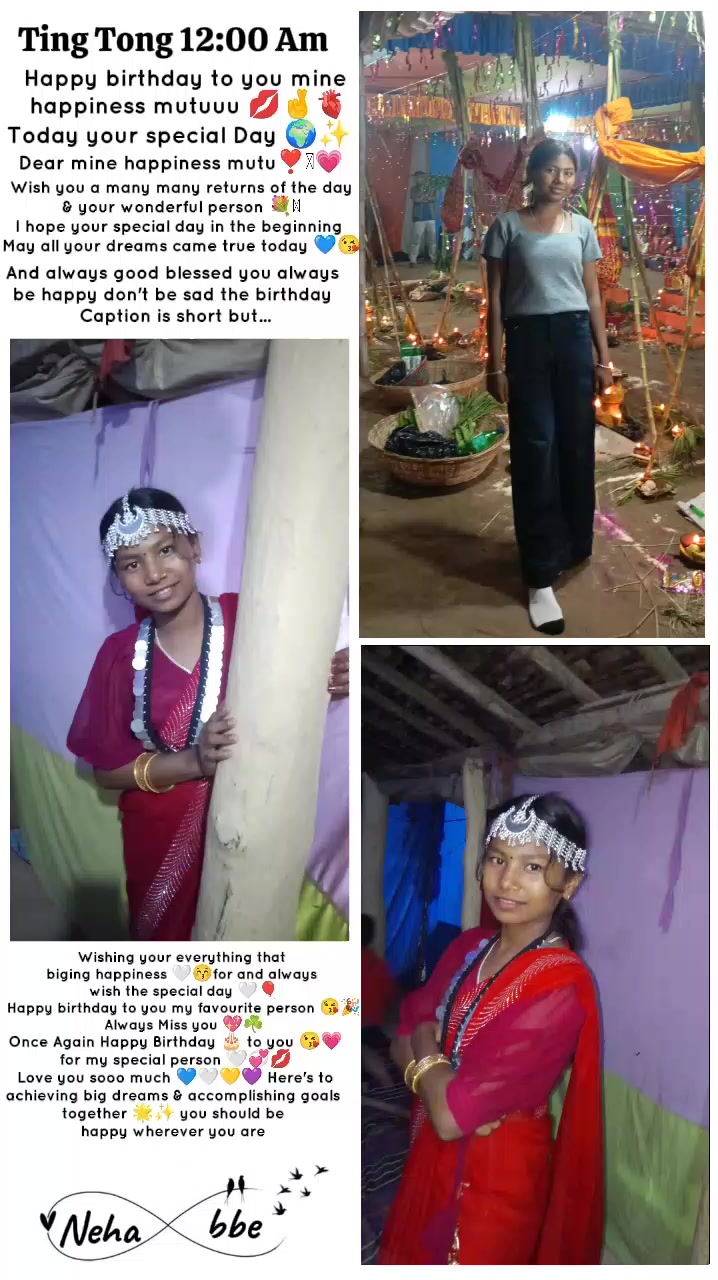 @suhani ๐โบ๏ธ tharuni ๐ท๐๐ฅ
