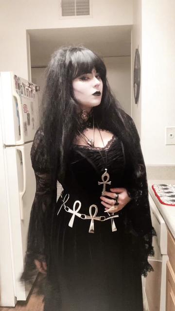 @Crazy_kenna.cos5150
