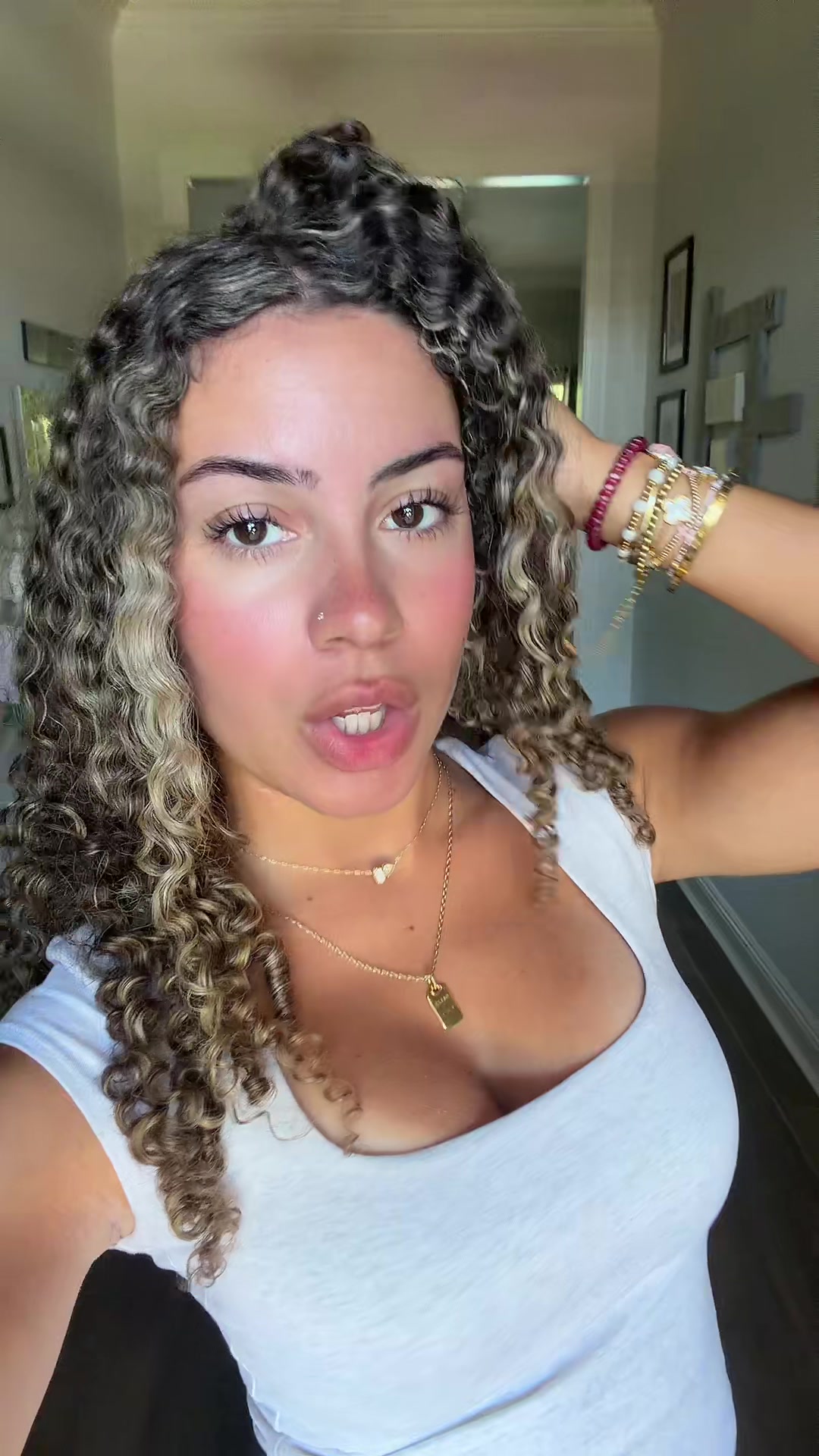 @「kaylee medina」