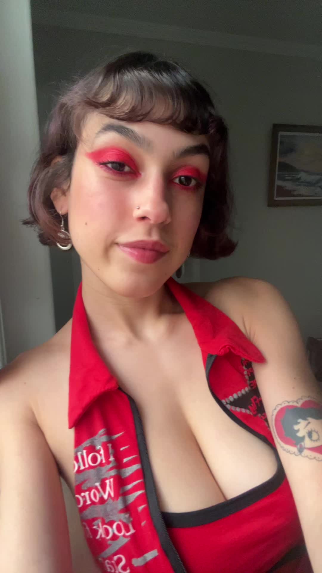 @Nana