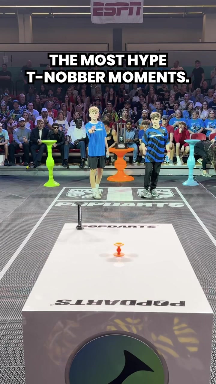 @Popdarts