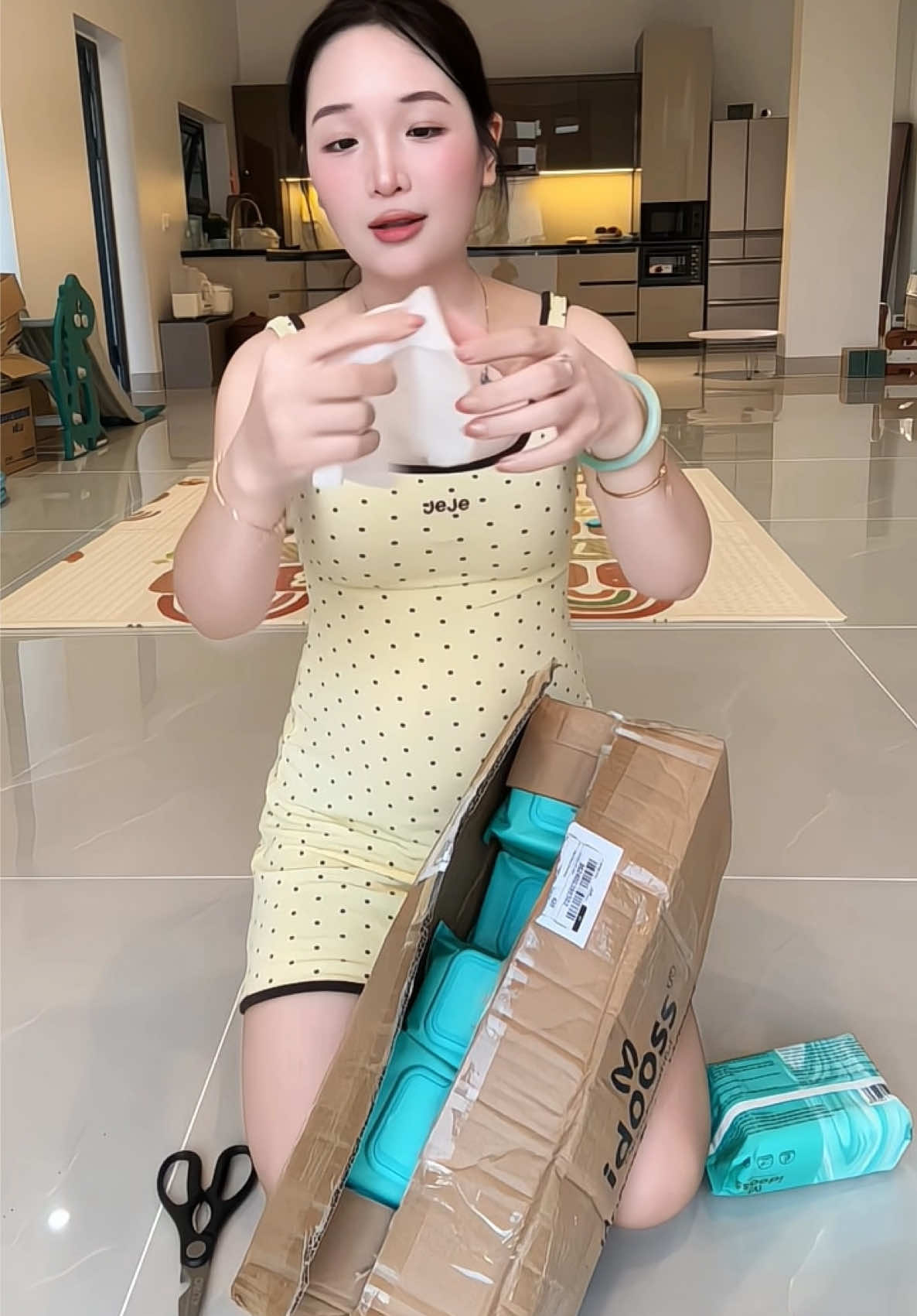 @Linh Đan - Linh Chi