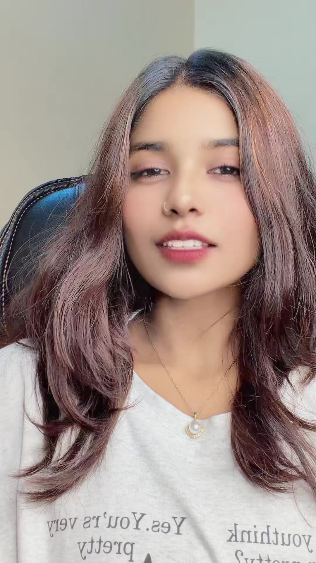 @Nishuu👩