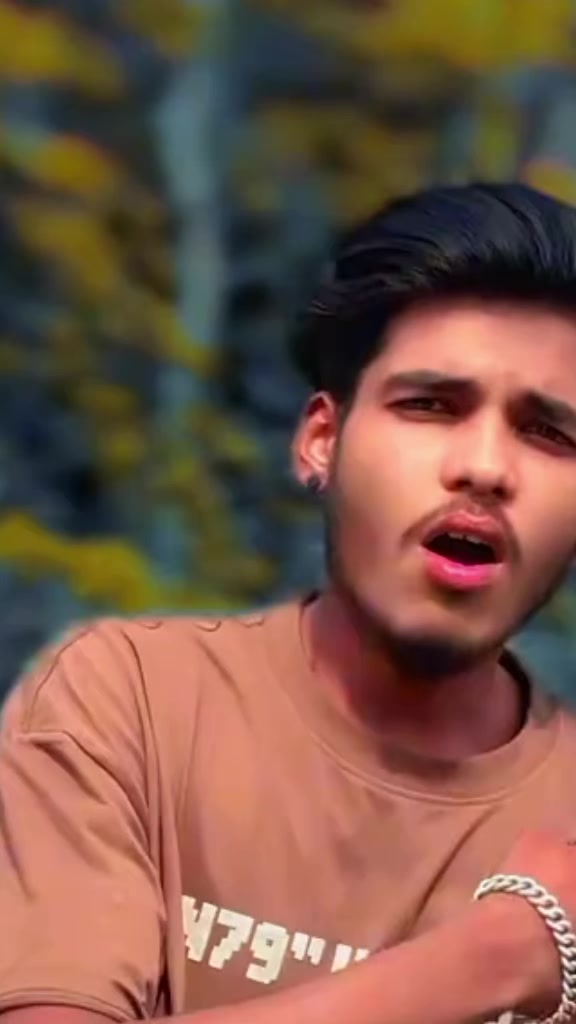 @old Raja Yadav
