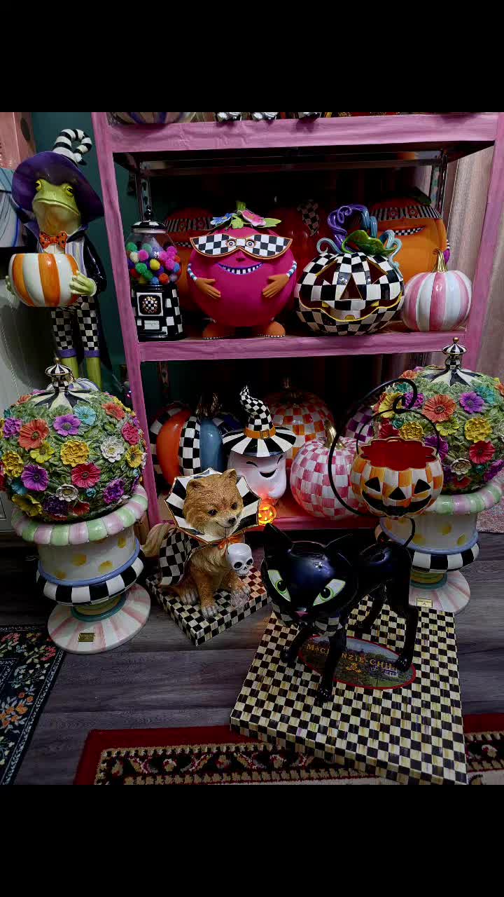 @House of Limantour