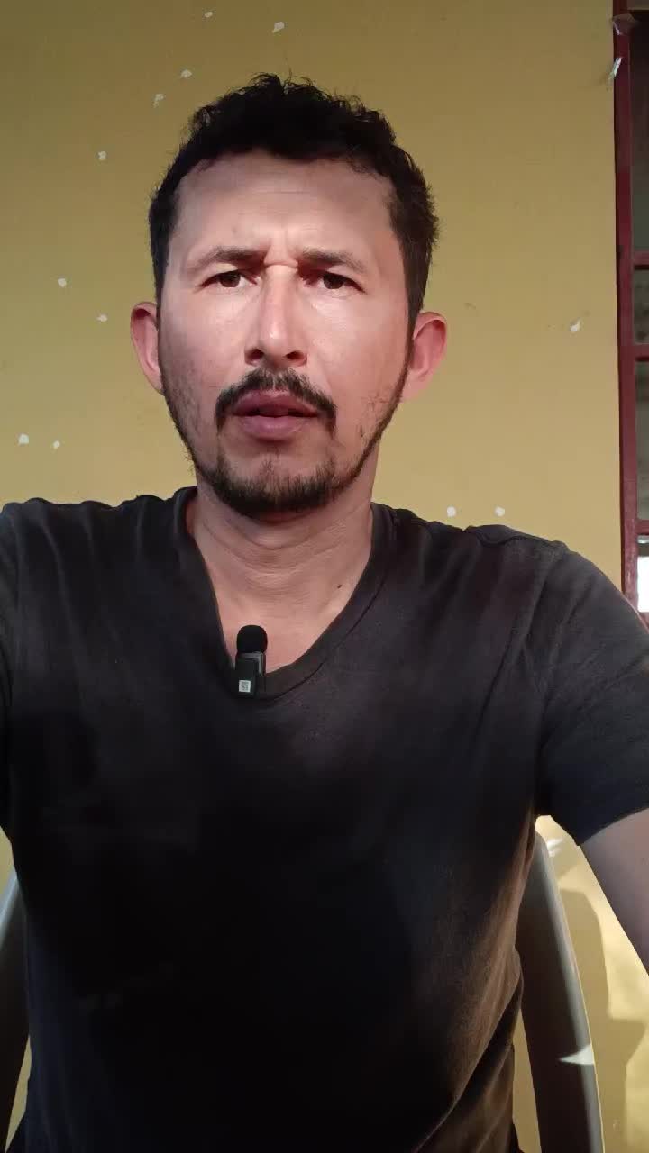 @Julio Enrique