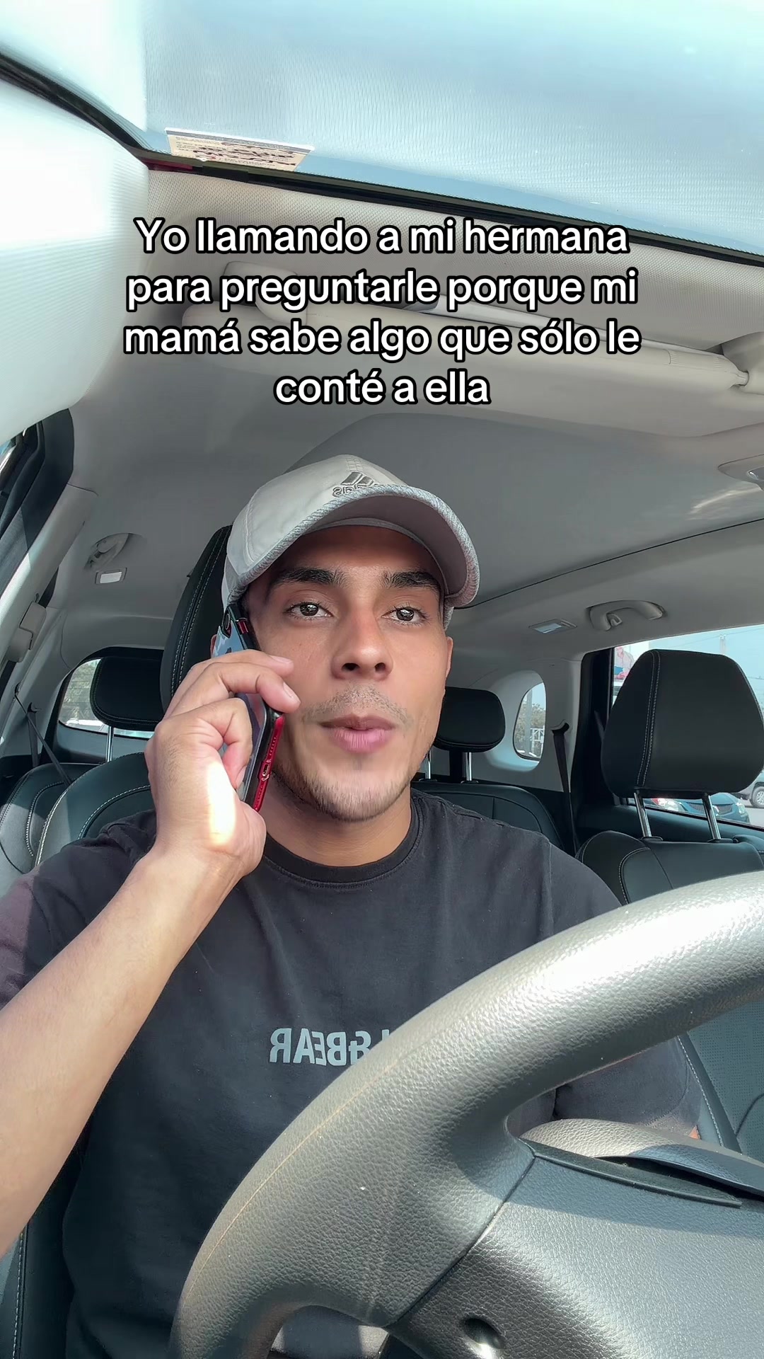 @Moisés Enamorado