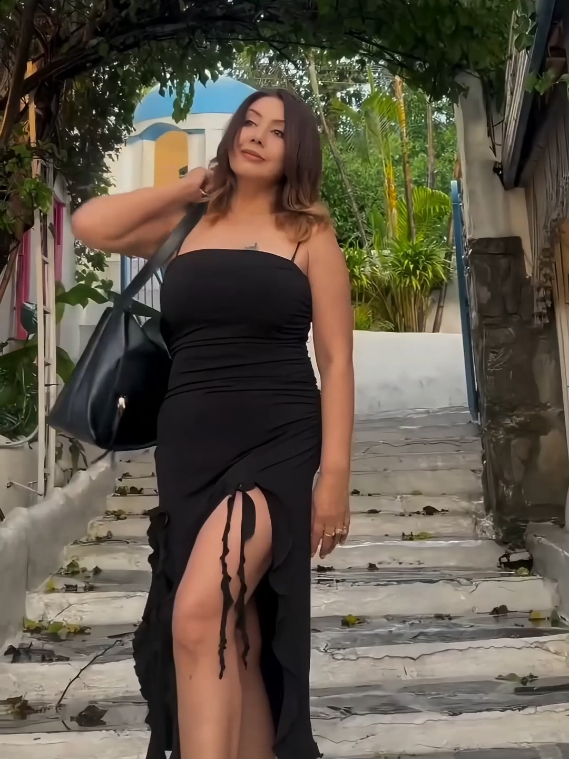 @Nepali Heroine