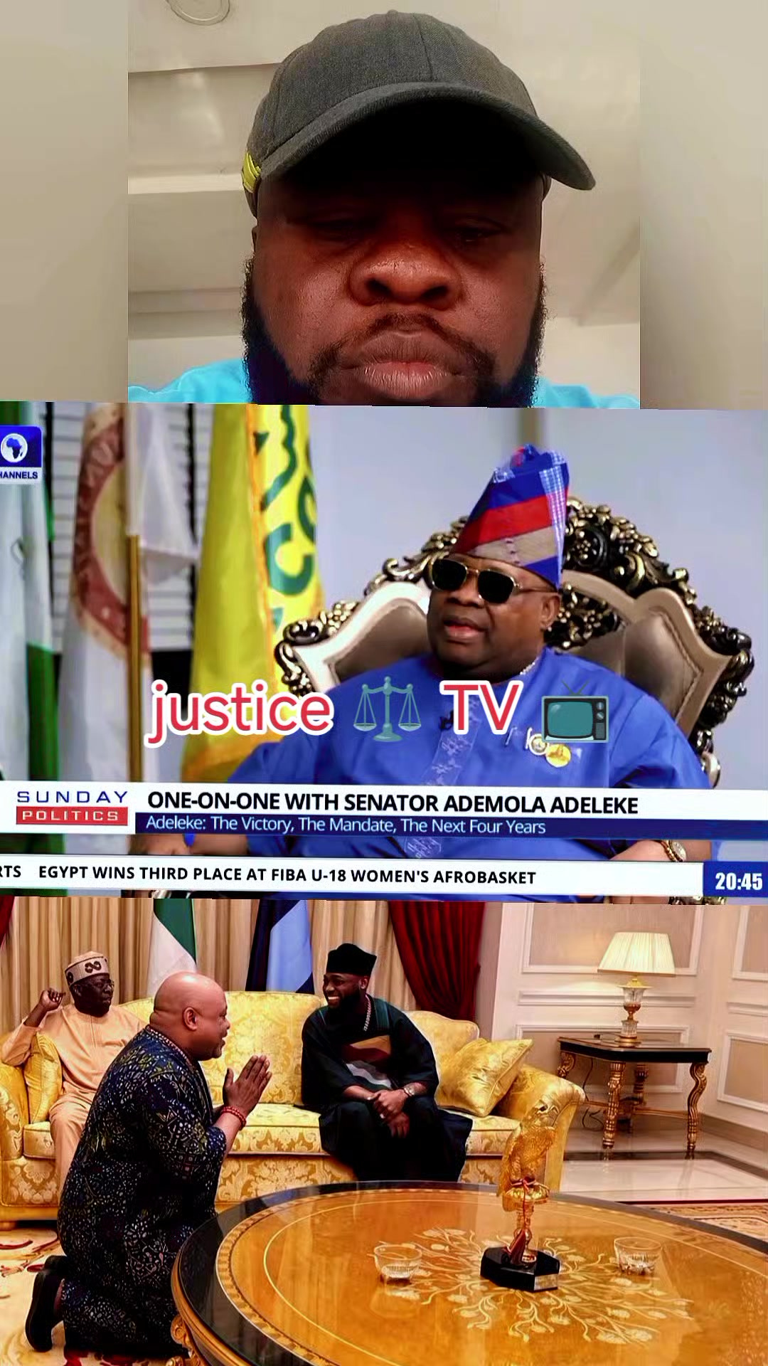 @Alex Okeke