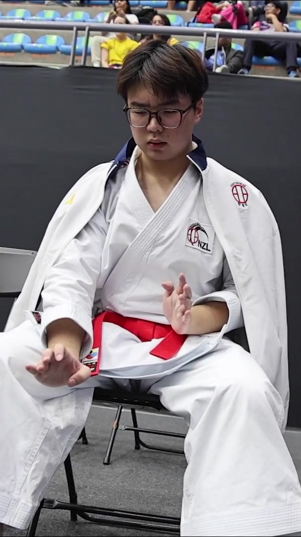 @World Karate Federation - WKF