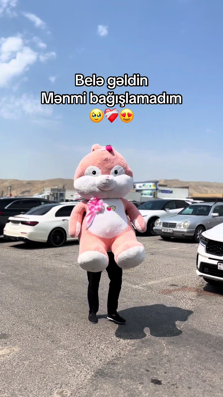 @Super Mişkalar 🧸