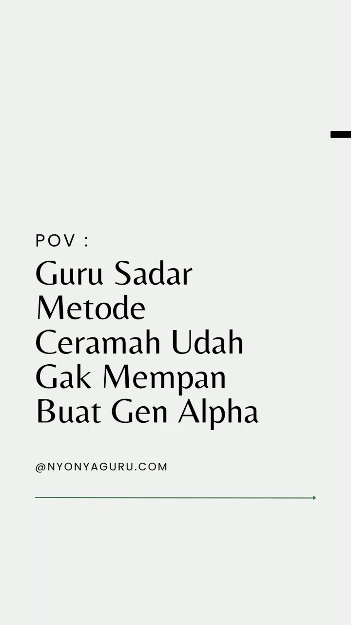 @Sayyidah Inayah ▪️Guru PAI