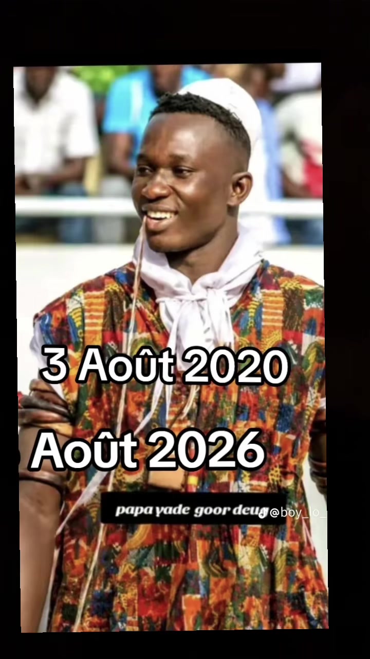 @Bbmita saliou linternational🥳