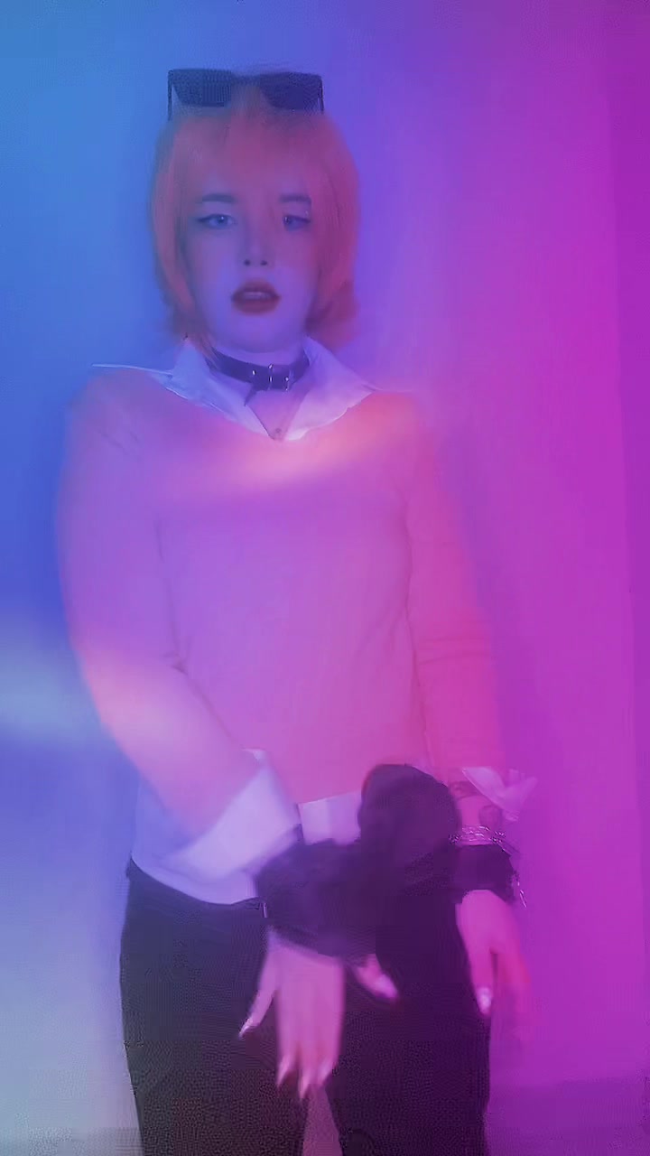 @Mary Cosplay