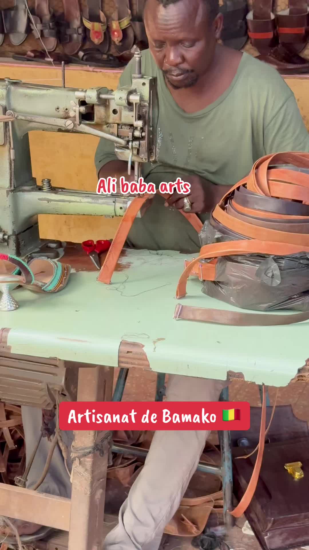 @Ali baba arts