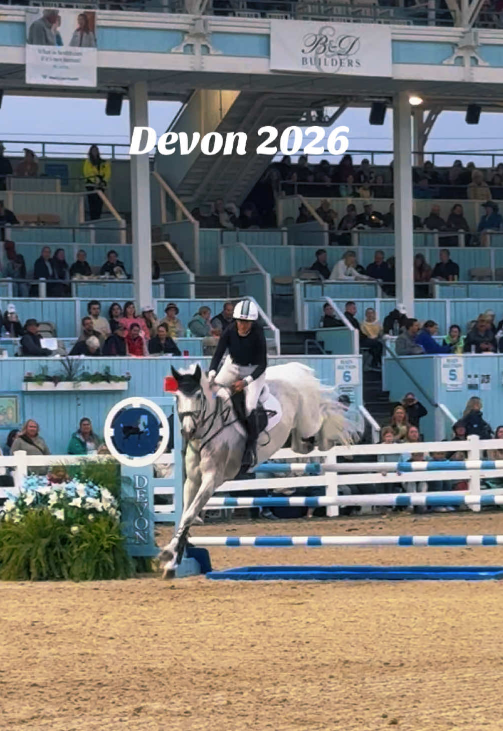 @Equestrian |🦄 Mom