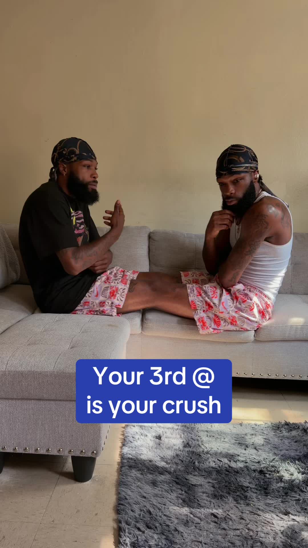 @Jay AlreadyFamous
