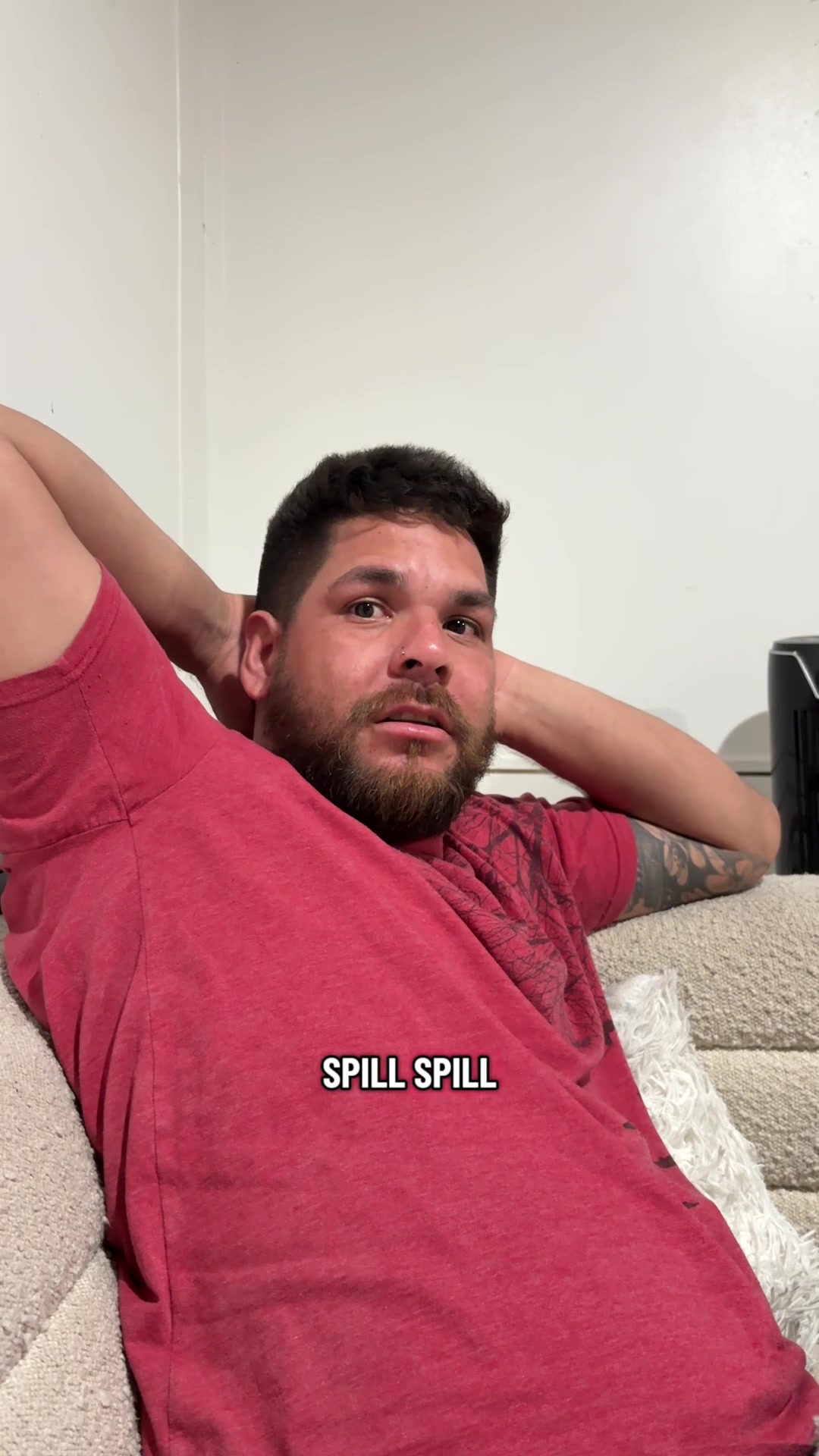 @Ari & Greg