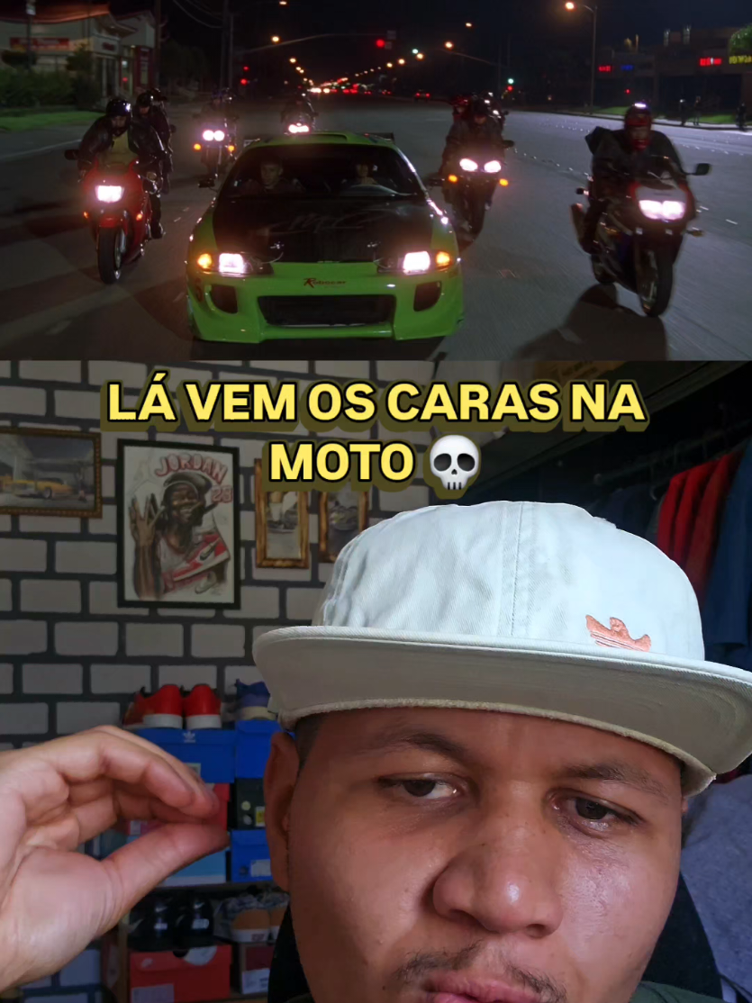 @Kustoms Barreto Garage