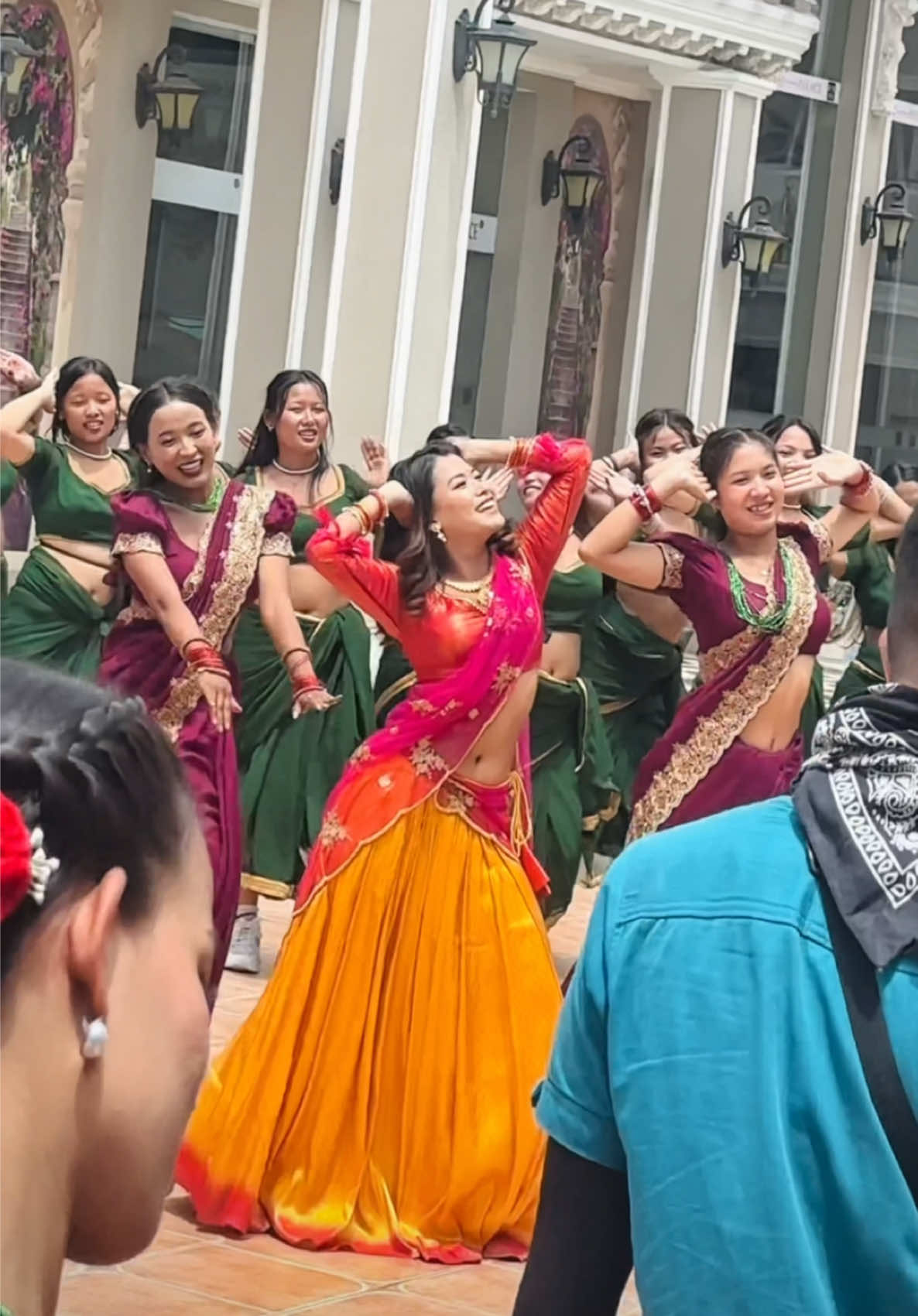 @SanJåñå Gurung