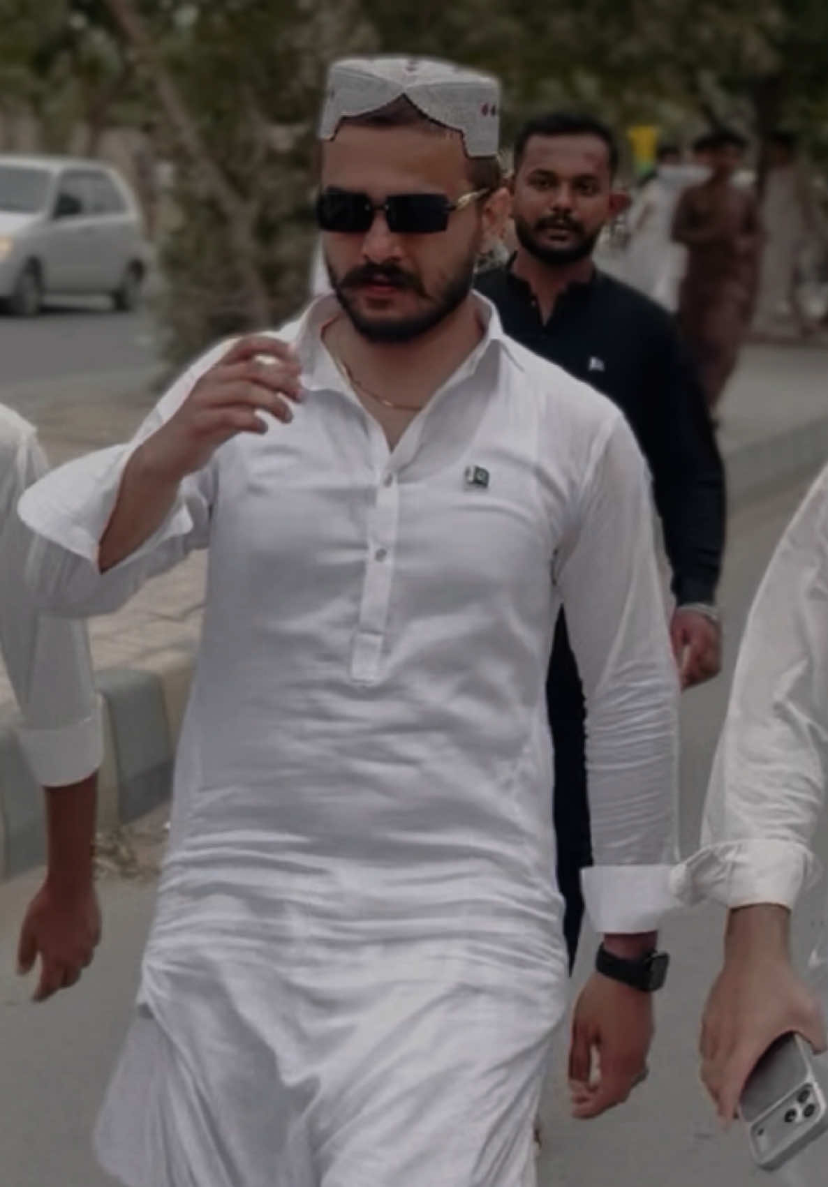 @Mukarram Awaan