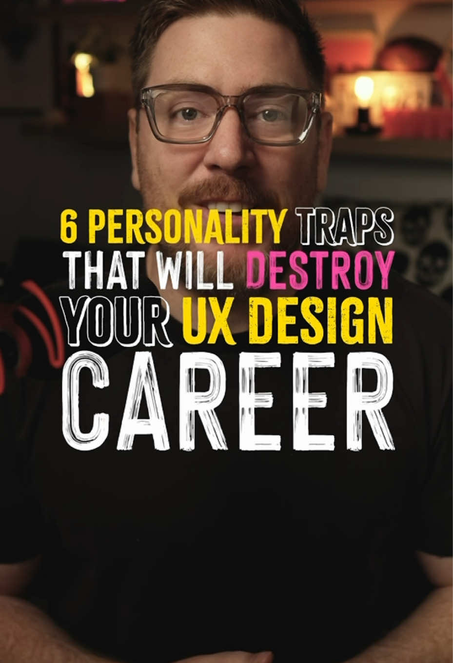 @Alex | UX Design Leader