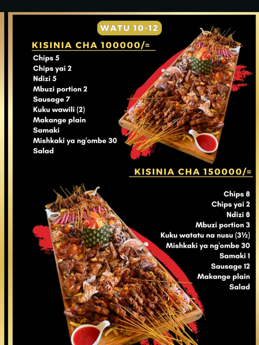 @GEZAJUU FAST-FOOD