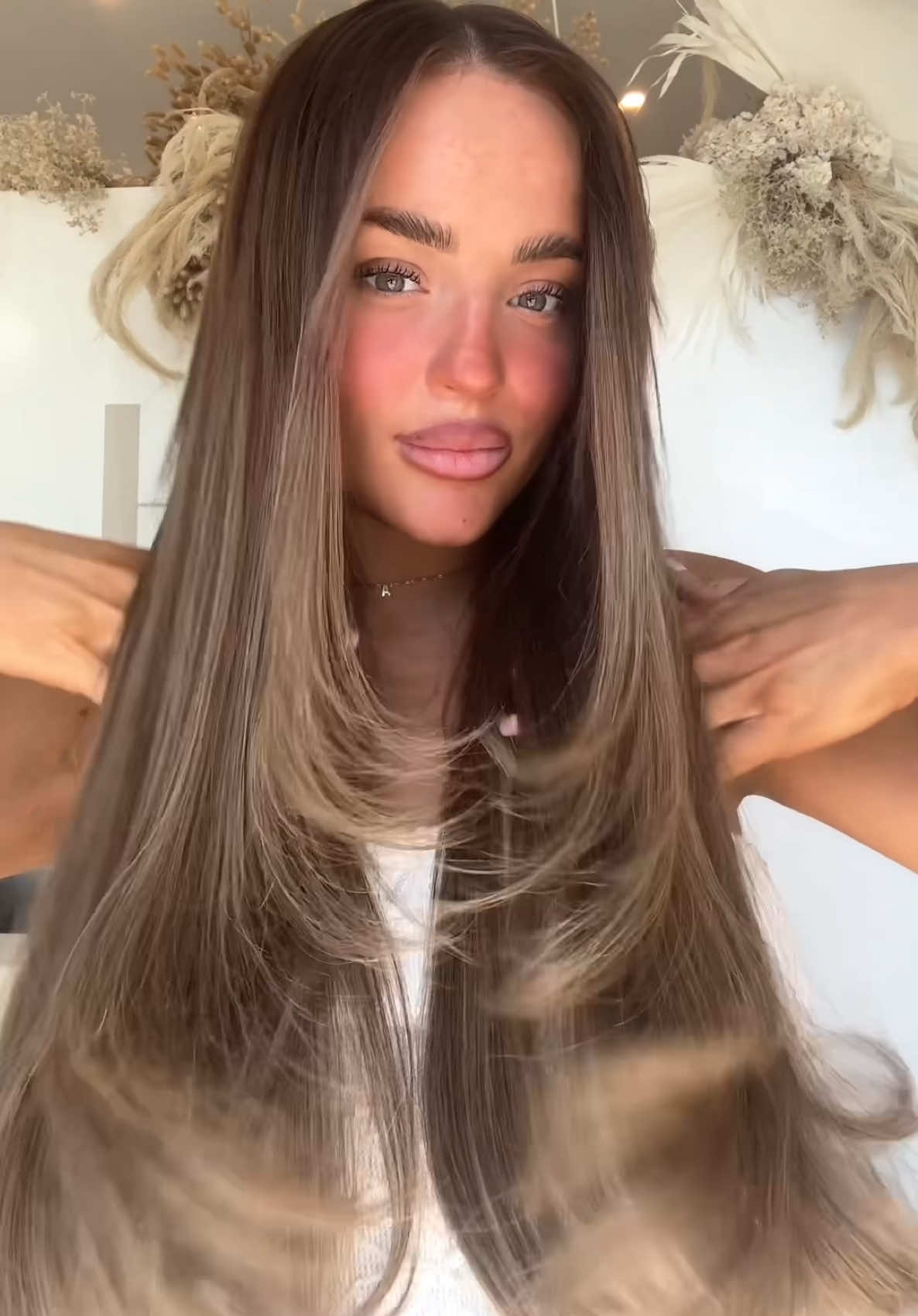 @Jades Luxury Hair