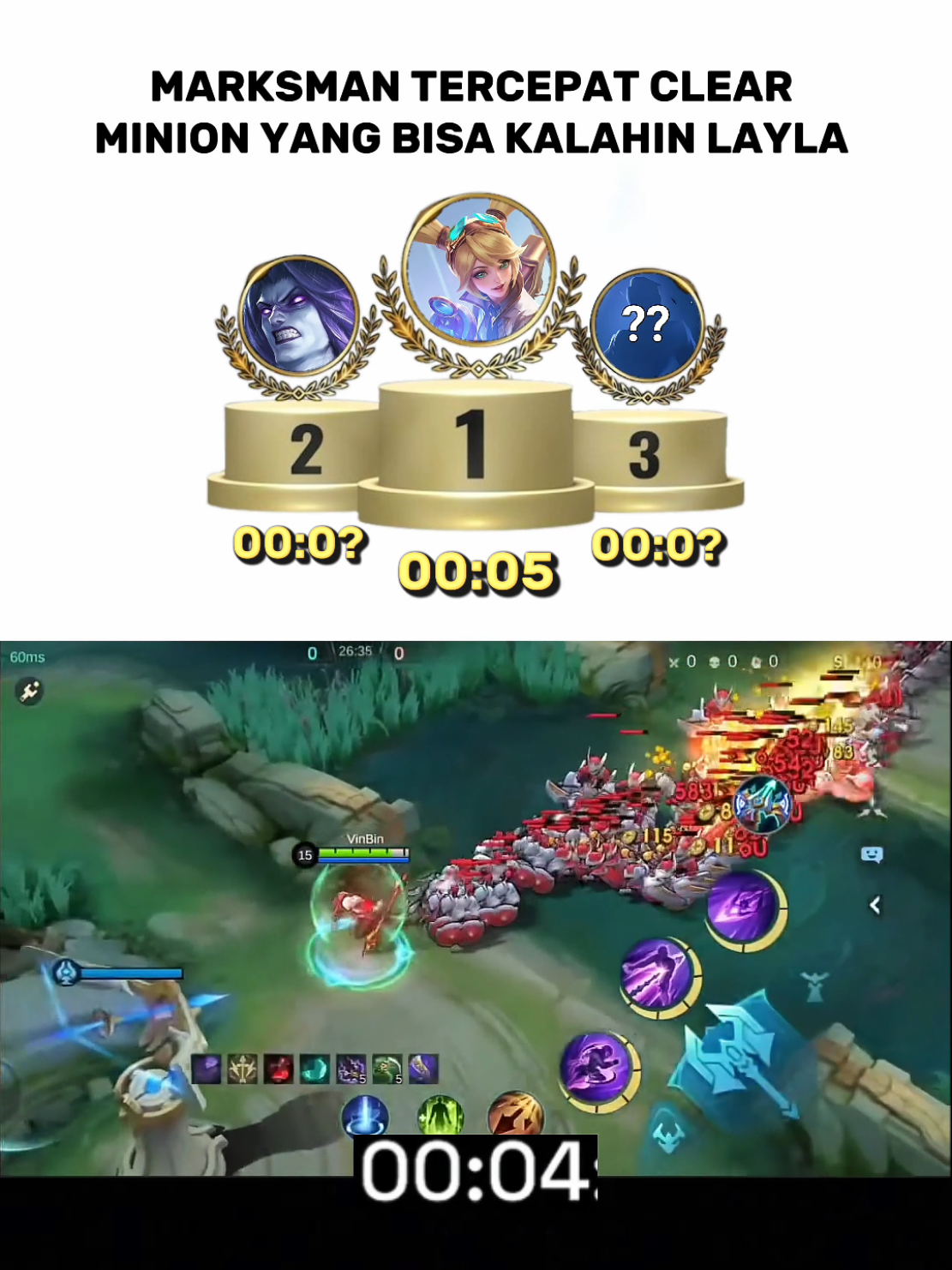 @4GETZ MOBA
