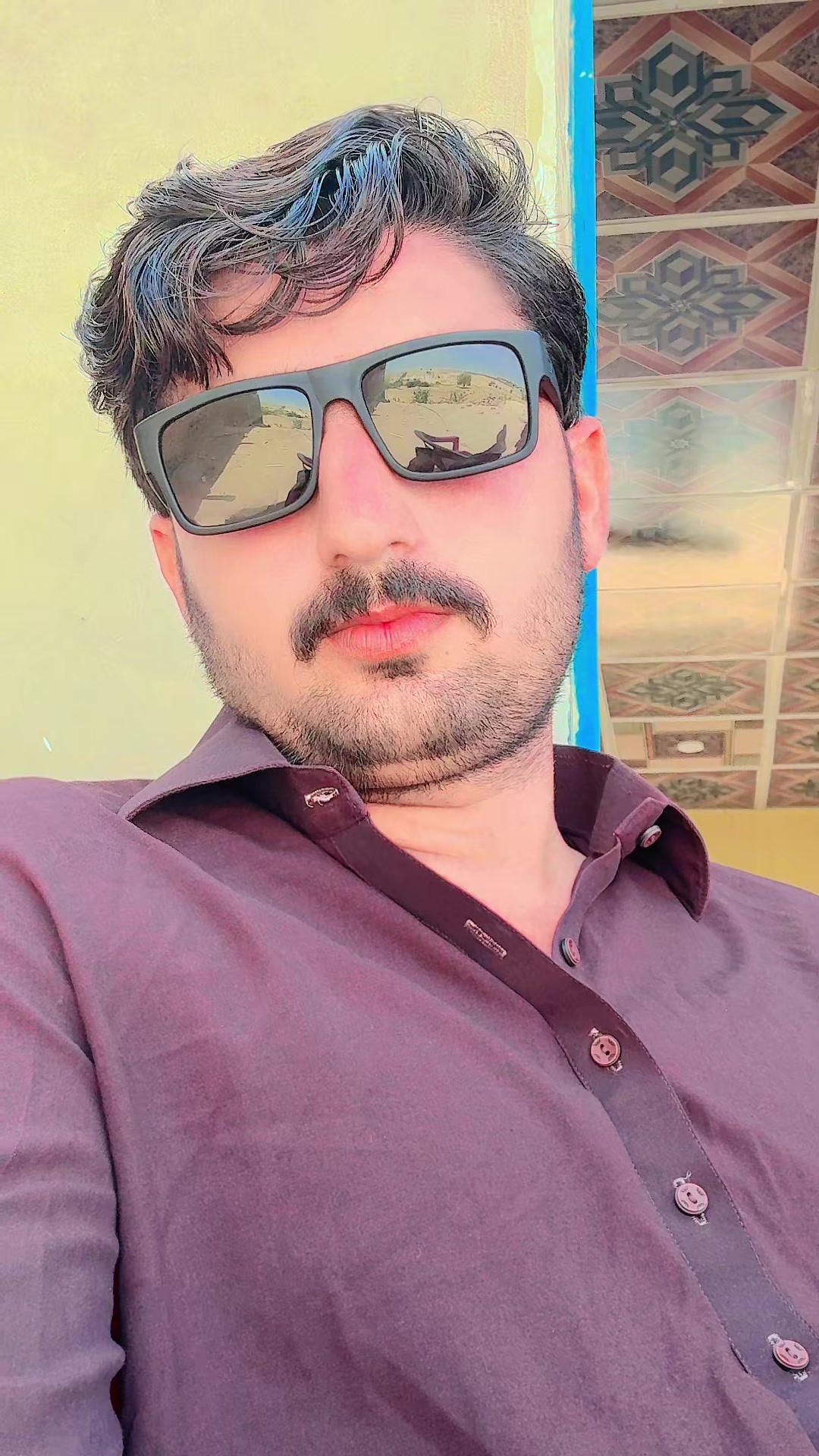 @Farooque Ahmed k