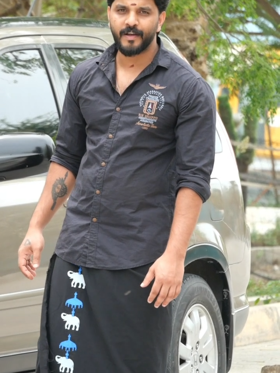 @Vineeth Kumar😍🇧🇭