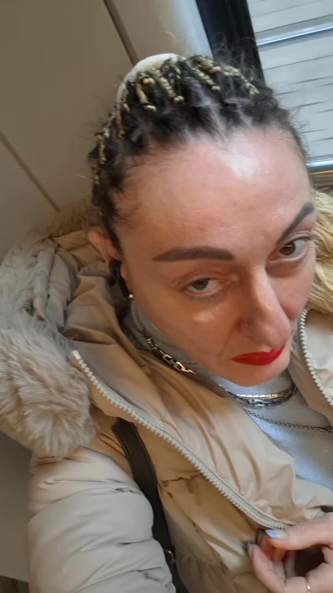 @Marina Gassama
