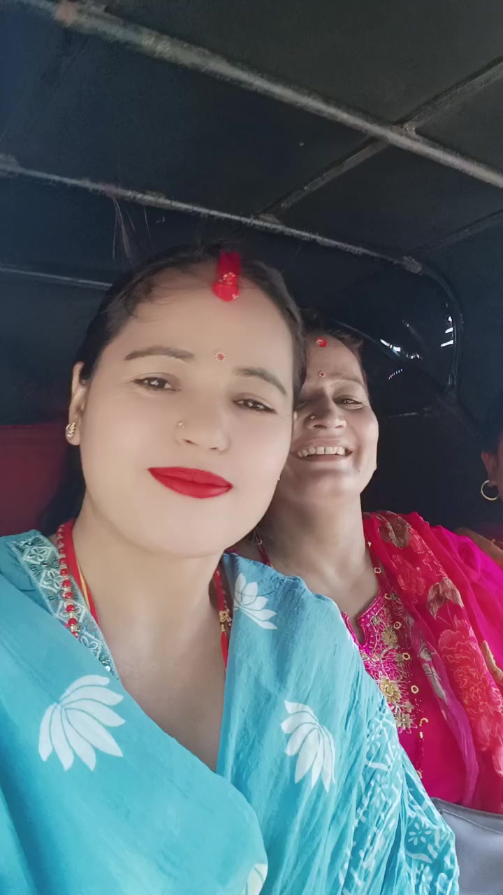 @Shanti Chataut