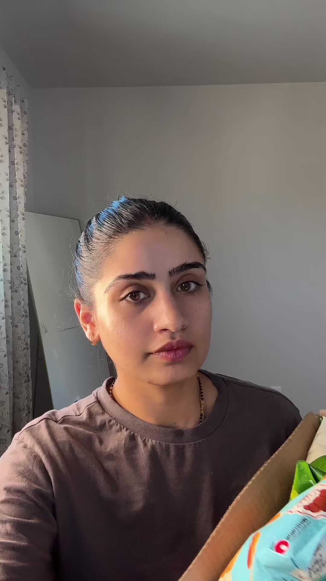 @Smriti V Kapoor