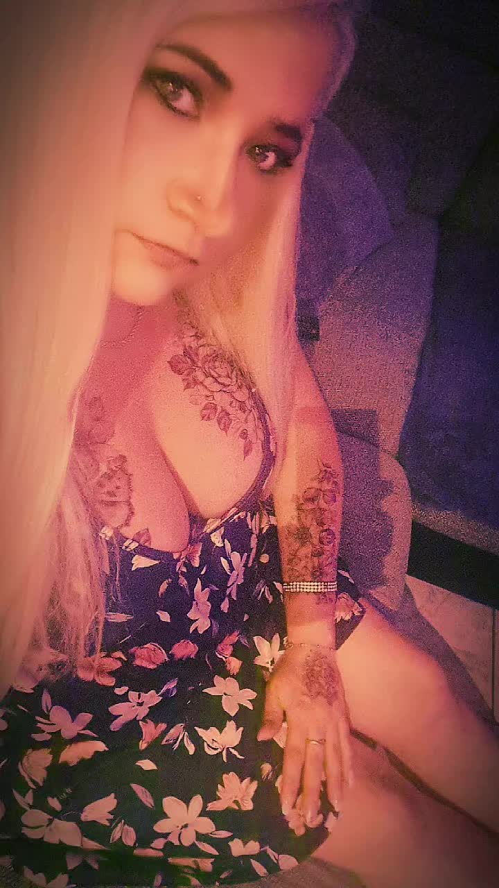 @💖🎤 Blondine 🎤🩷