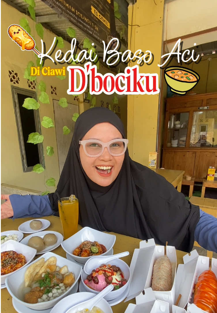@AuliaNR &bull;Review &bull;Jajan &bull;Jalan