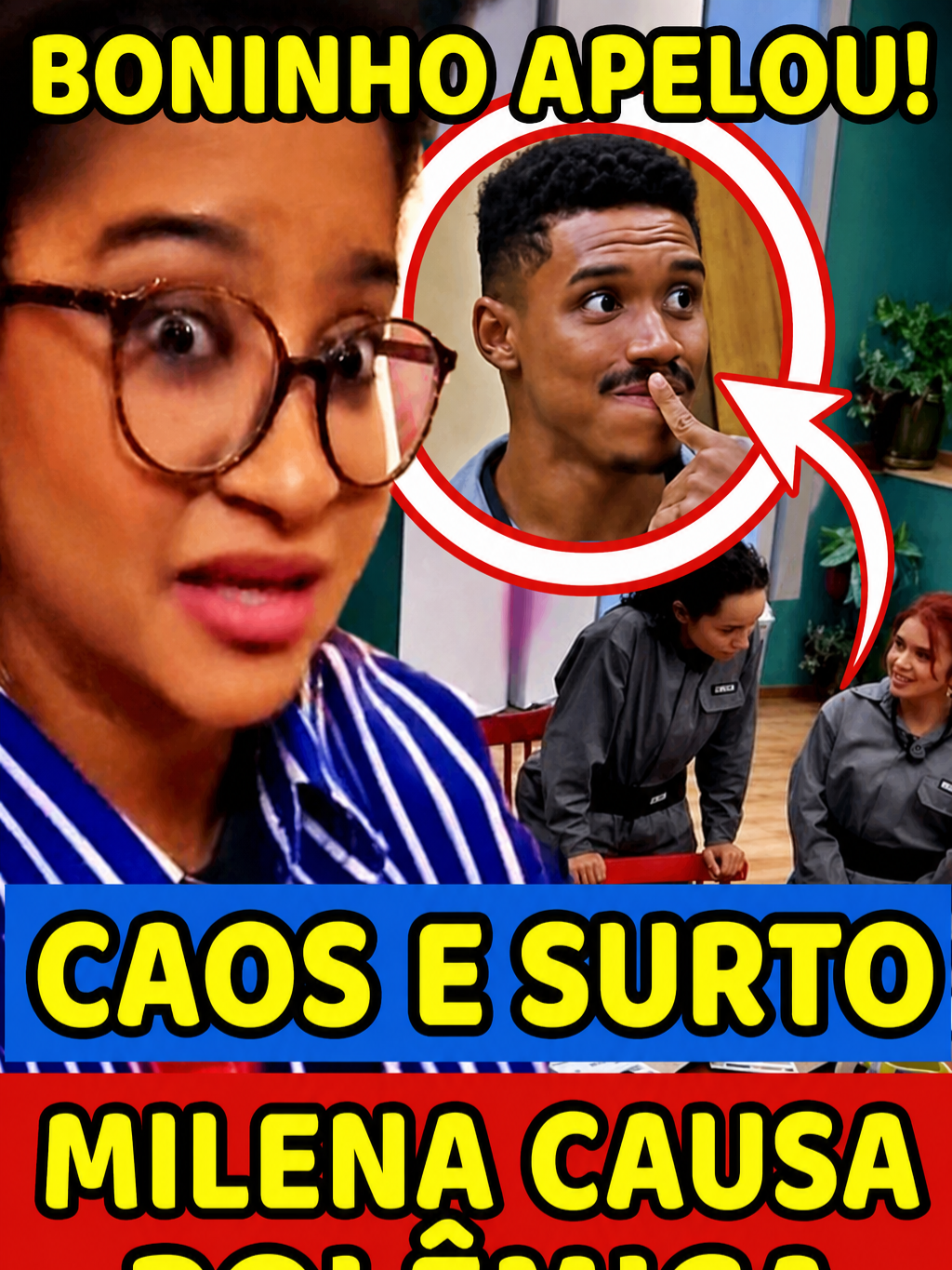 @Fofocas do Dudu