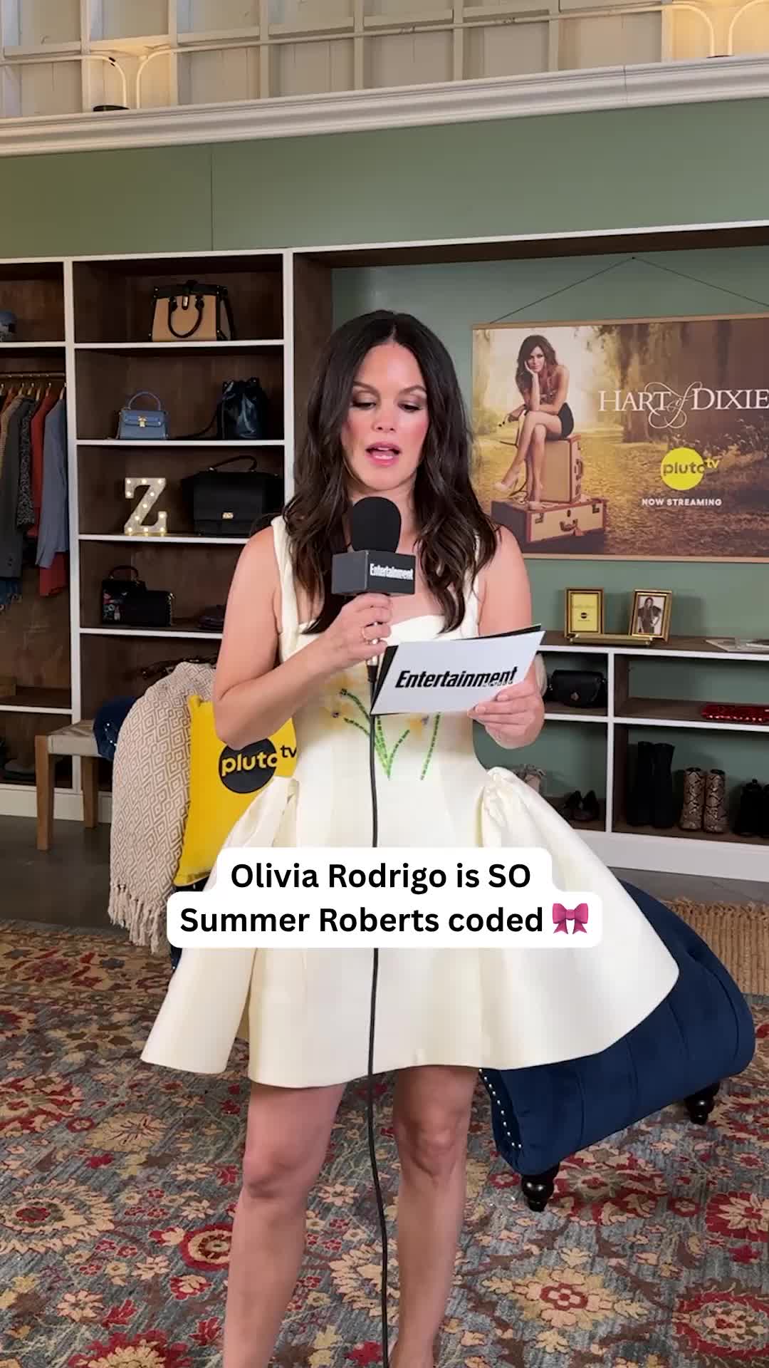 @Entertainment Weekly