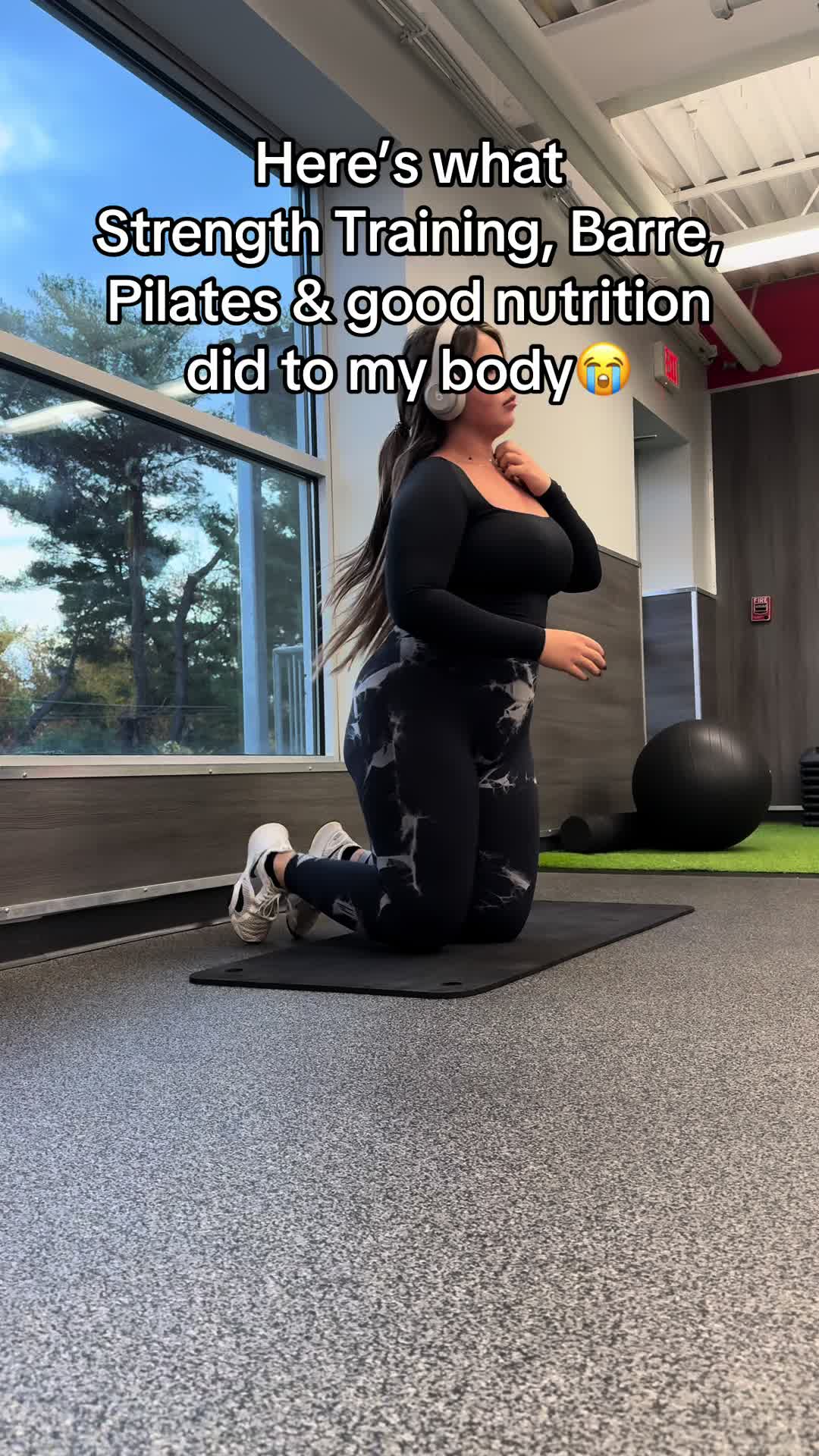 @Julia | All Women & PP Trainer