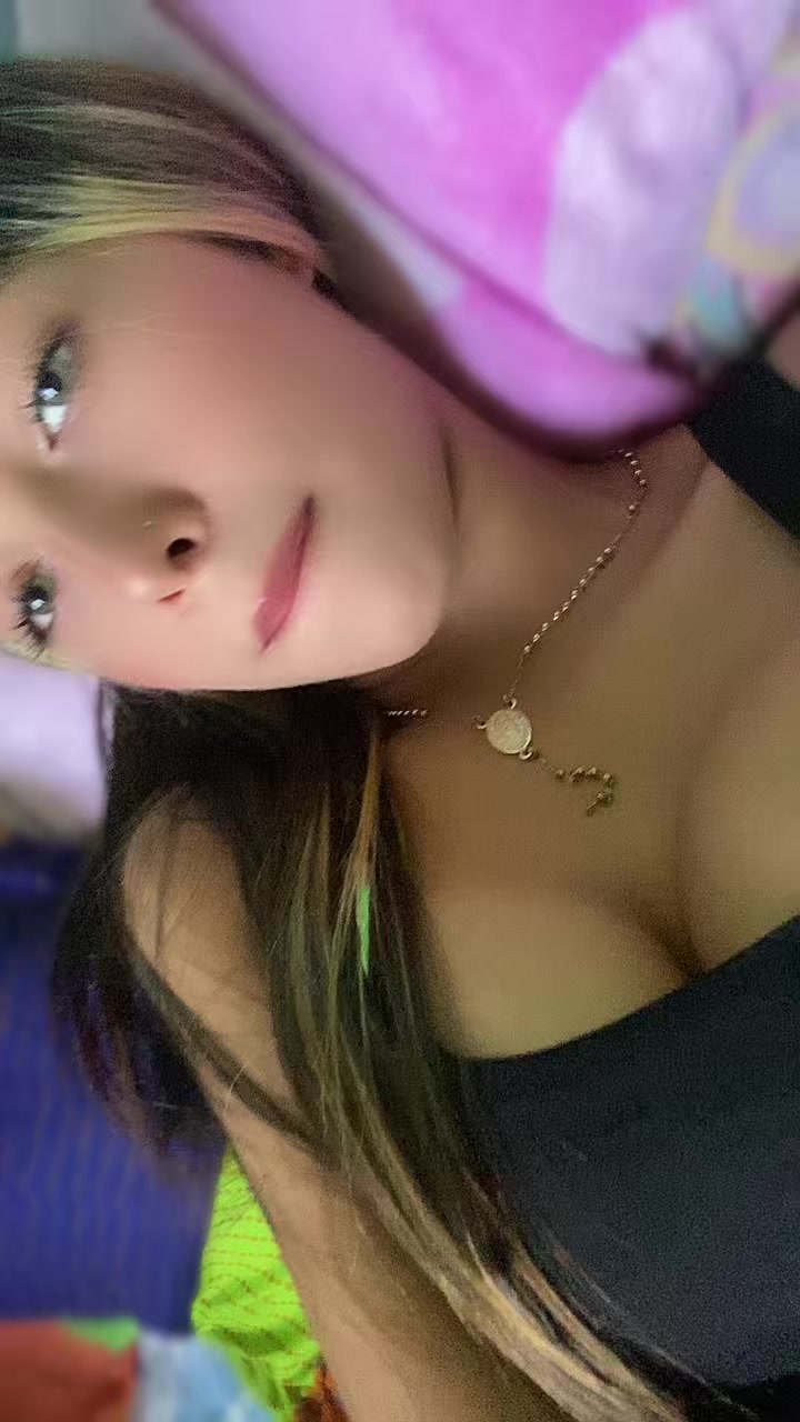 @La Flaquita 💕