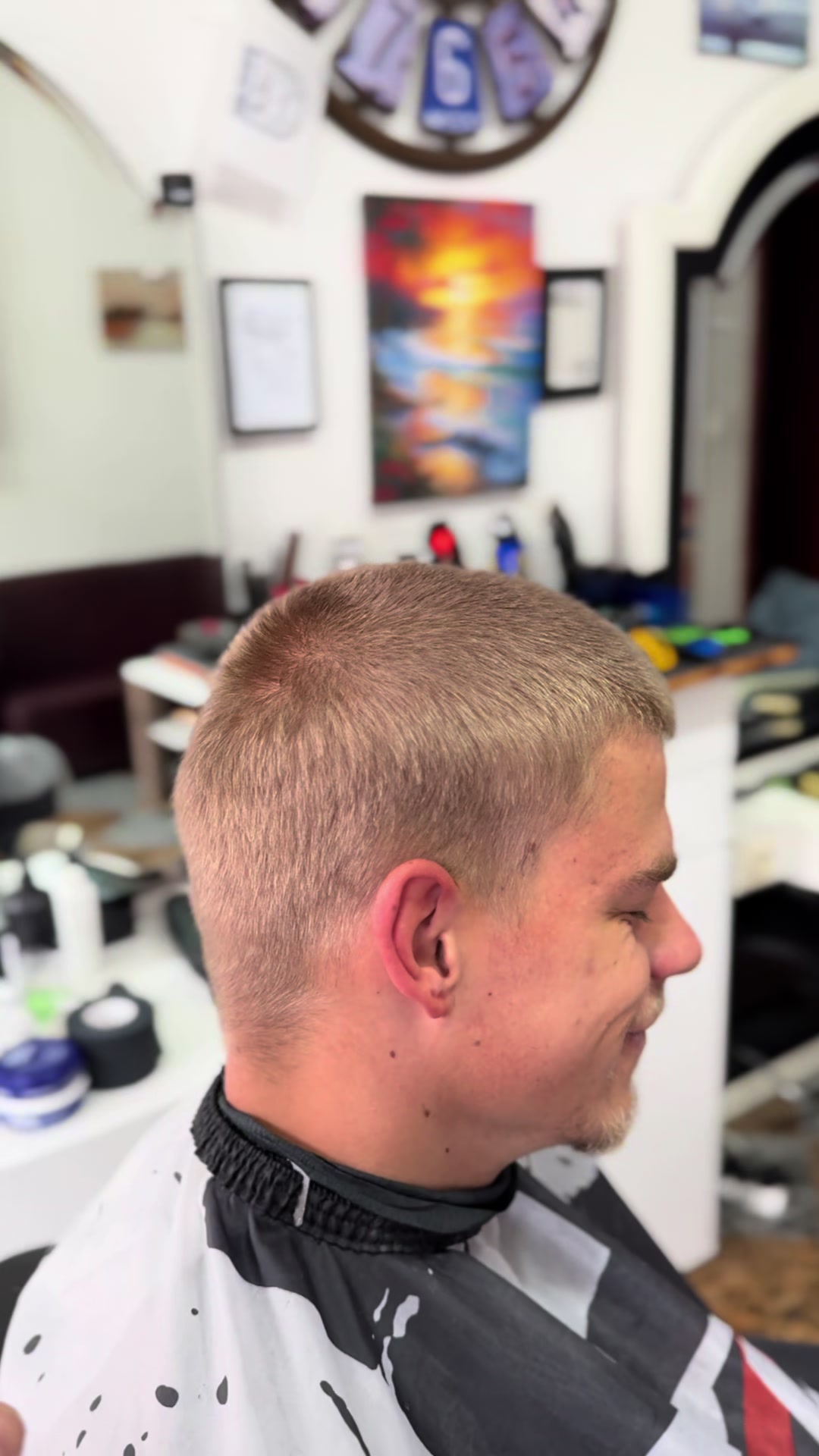 @💈 Darkness&reg;💈