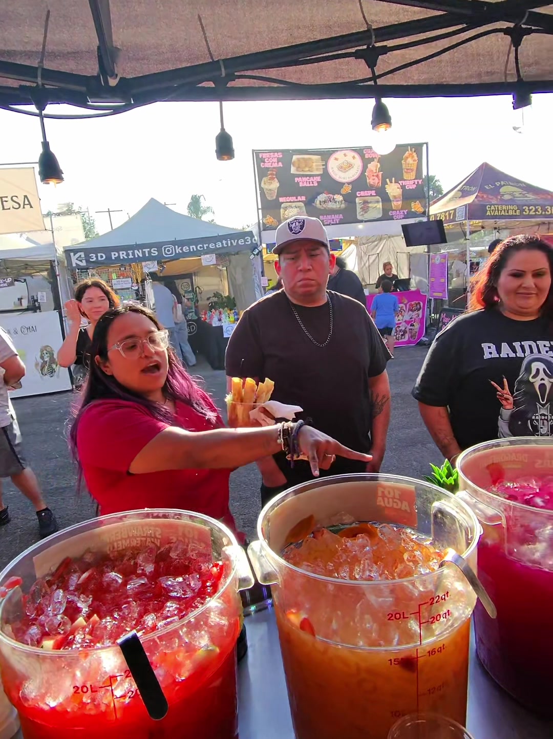 @101NIGHTMARKET