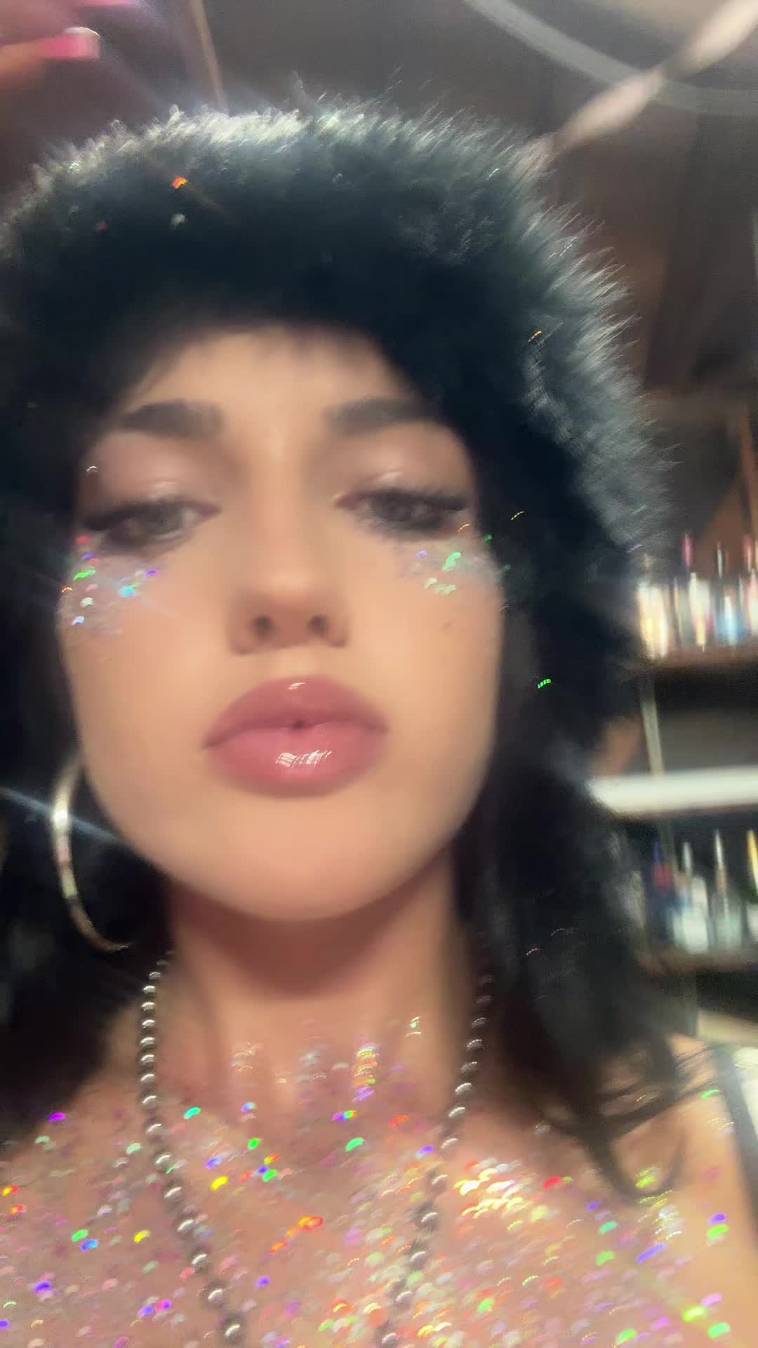 @luxalishious🦄🍭☮️🍩