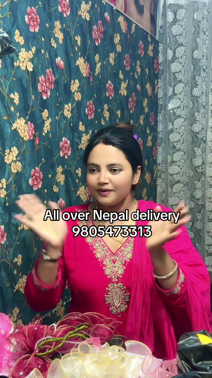 @Ananya makeup studio