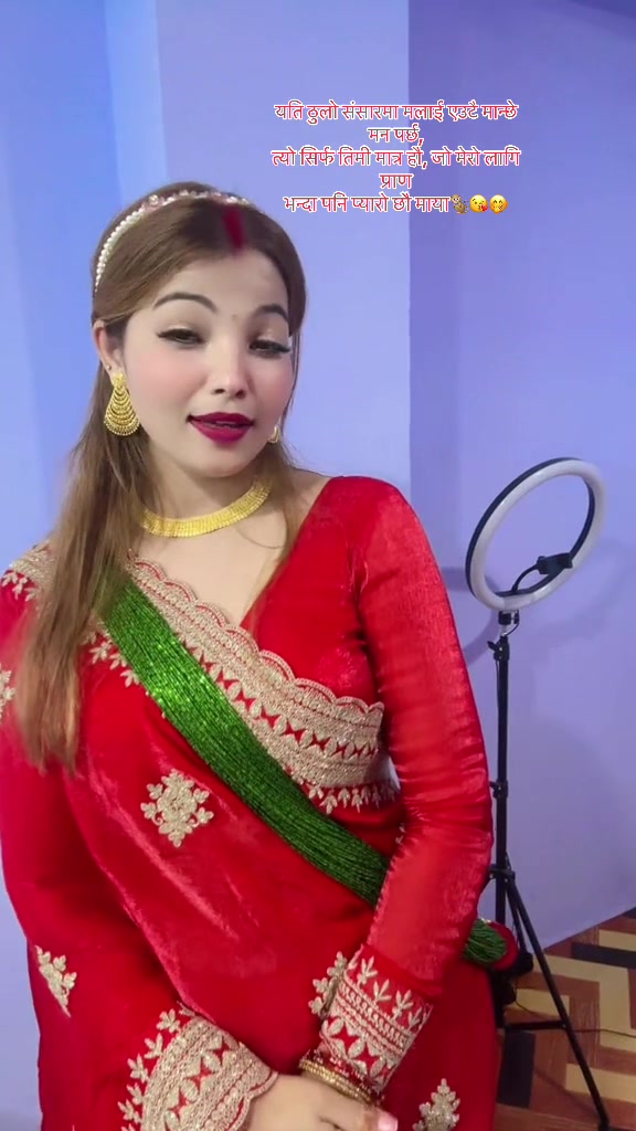 @Ranjana Gautam🧿♥️