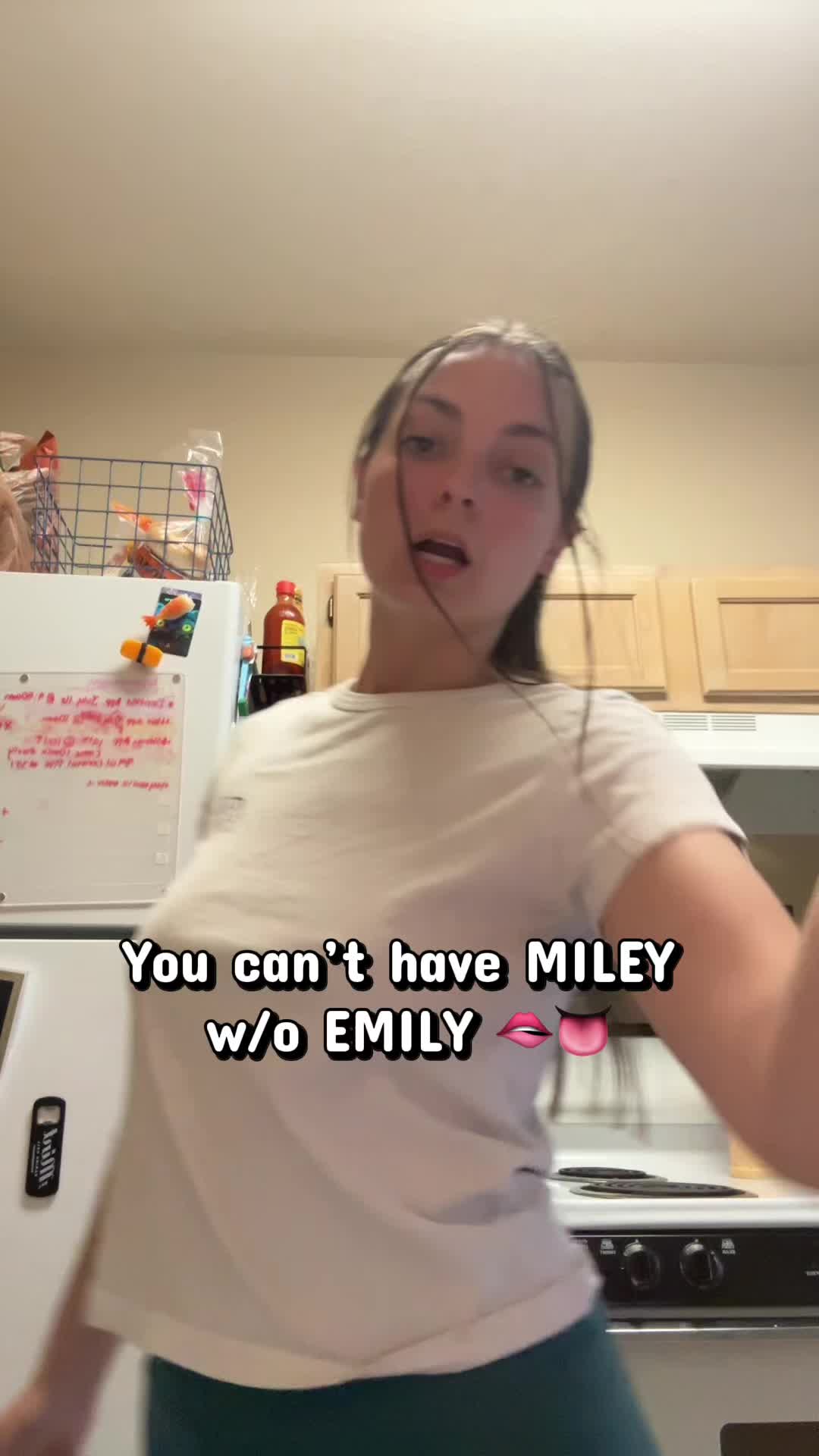 @Emily&ensp;Finkle