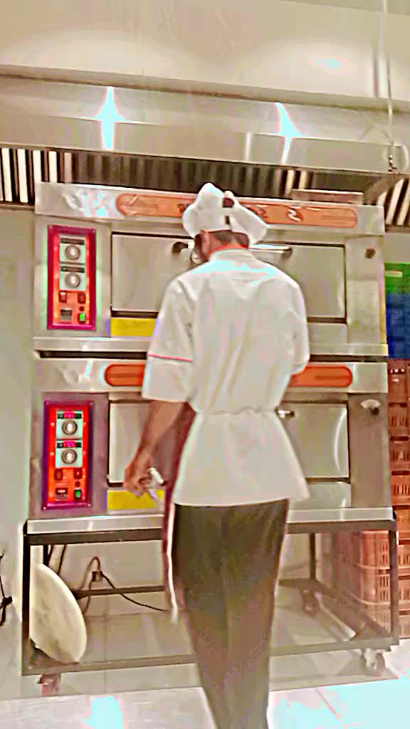 @CHEF Talha Official 🧡💜❤