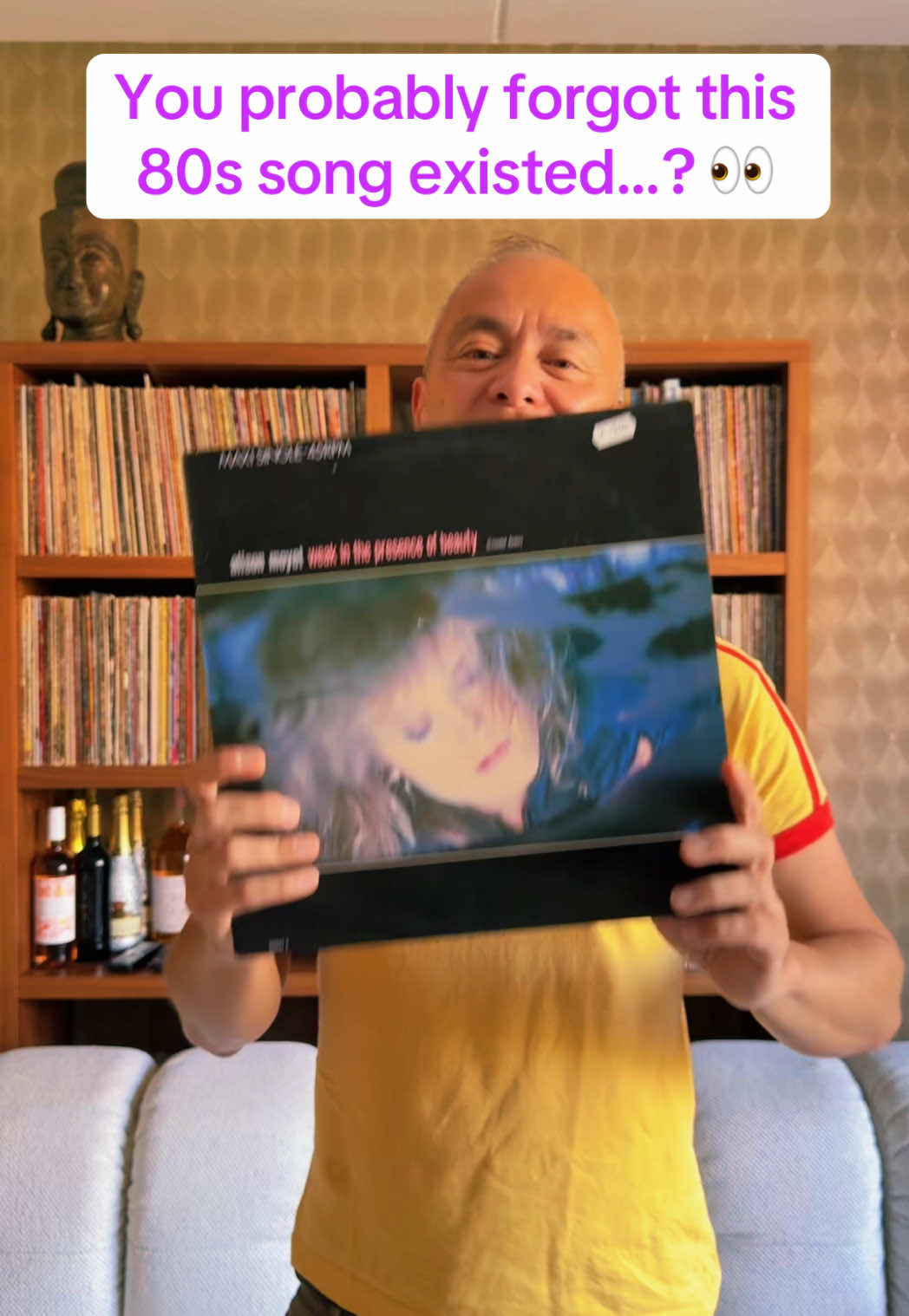 @Mike’s Vinyl Vault