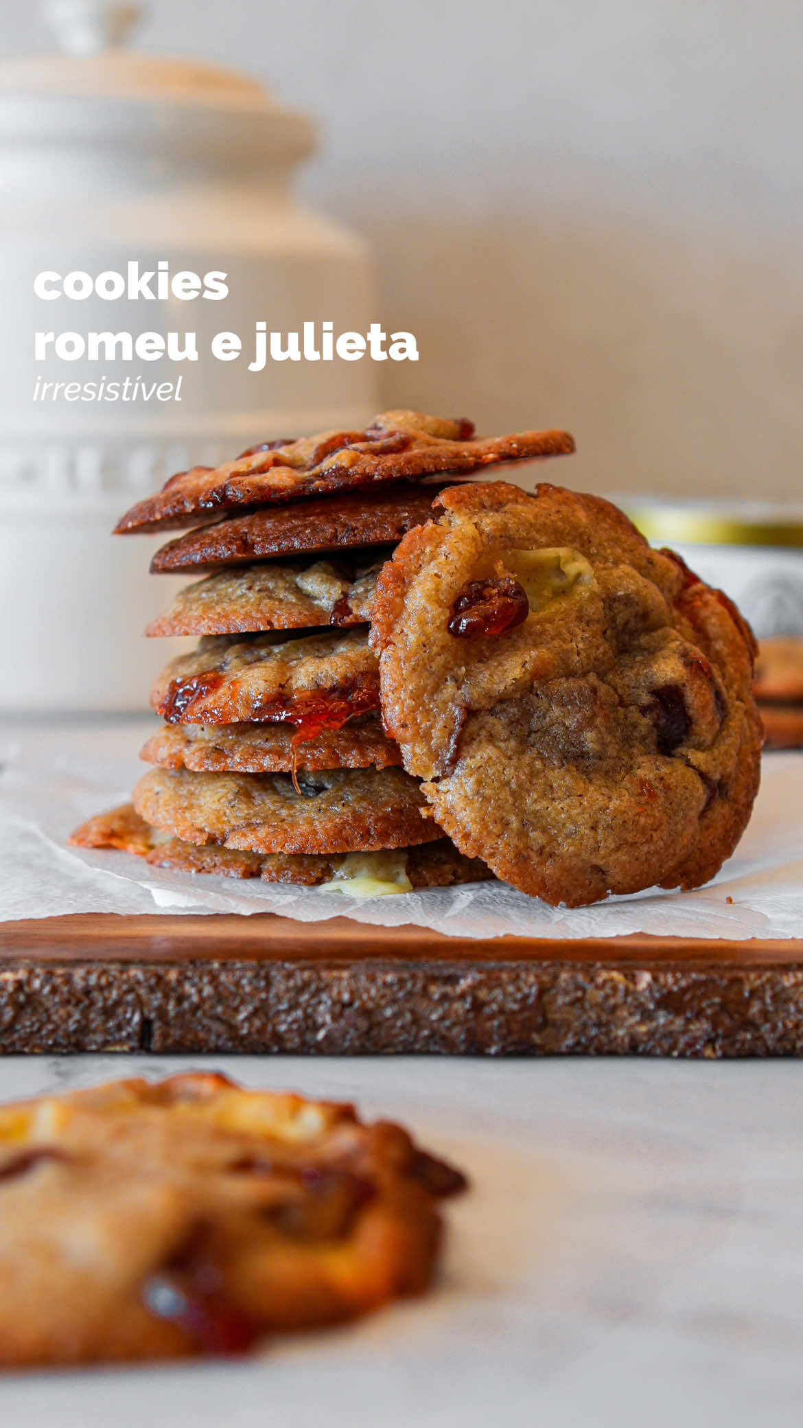 @Lucas Alencar | Receitas