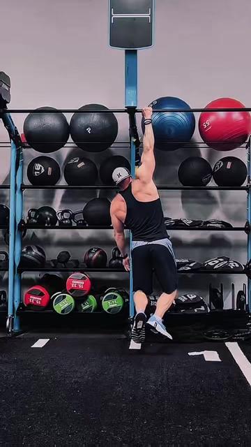 @Fit Diesel Strength